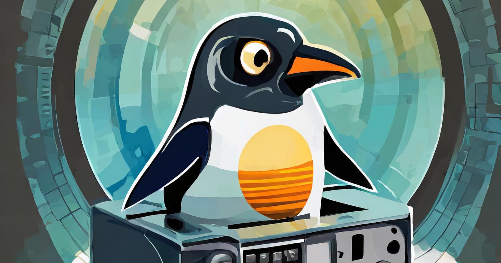 Semi-automating your image scanning in Linux